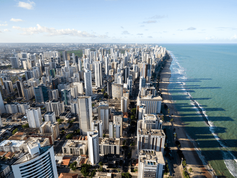 Morar em Florianópolis é bom? Como é o centro da cidade?