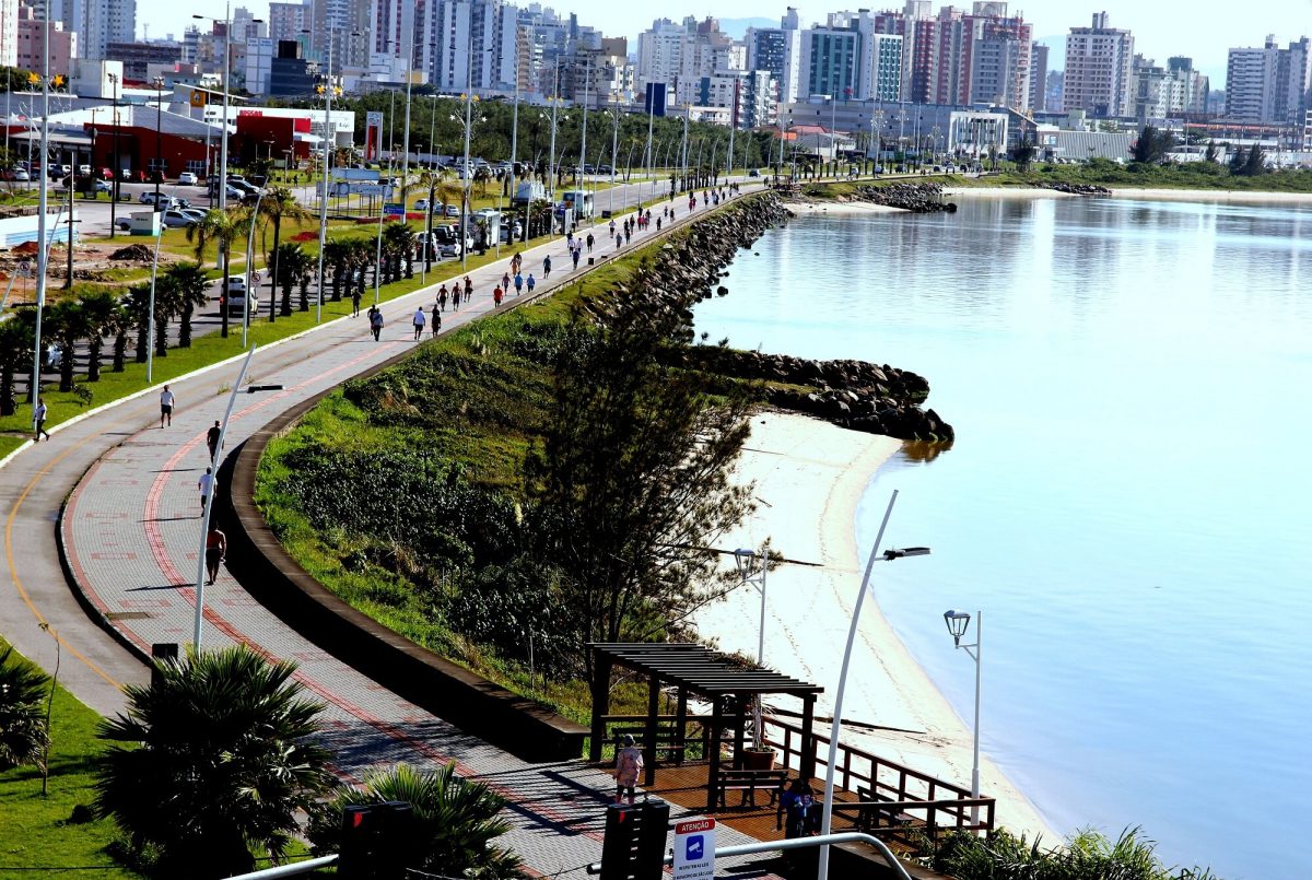 Quais os melhores bairros de São José?