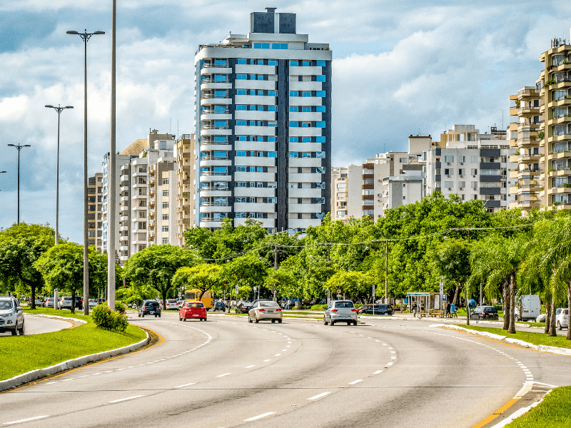 por que você deve morar perto de áreas verdes?