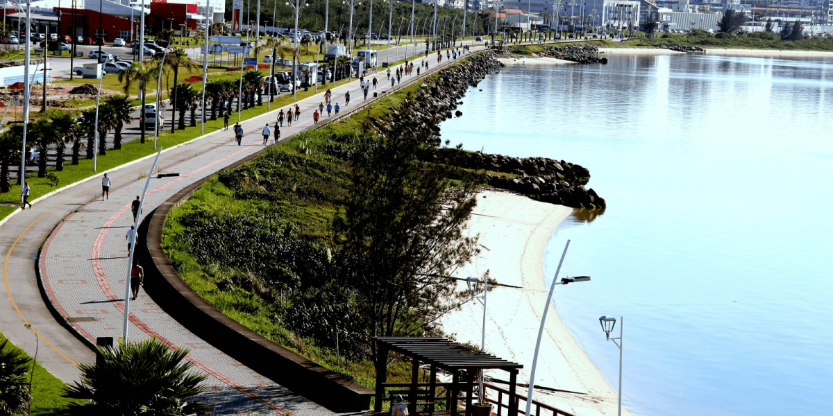 como é morar em são josé santa catarina?